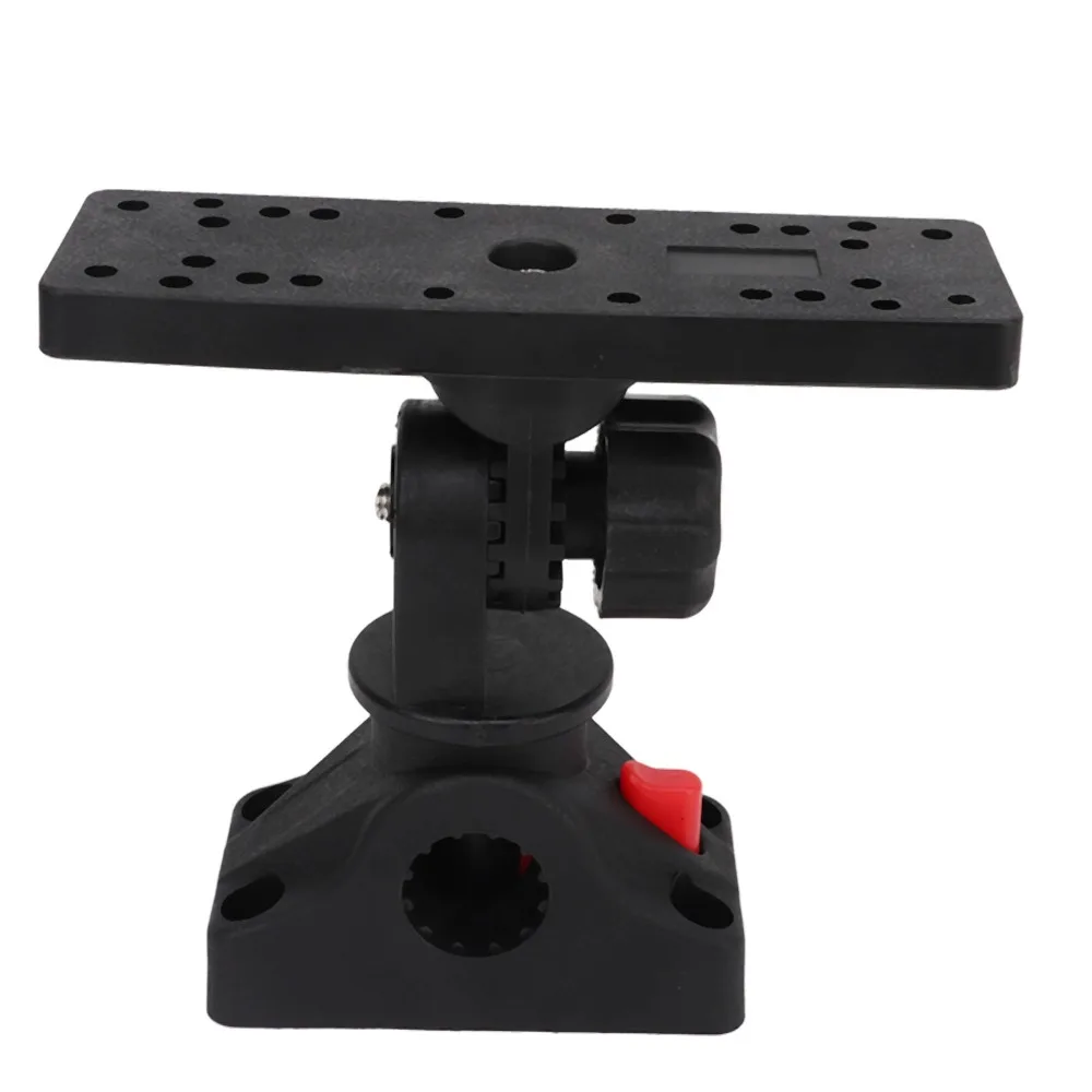 Generic 360 Degree Rotating Fi - Fish Finder Mount ulasan dan harga