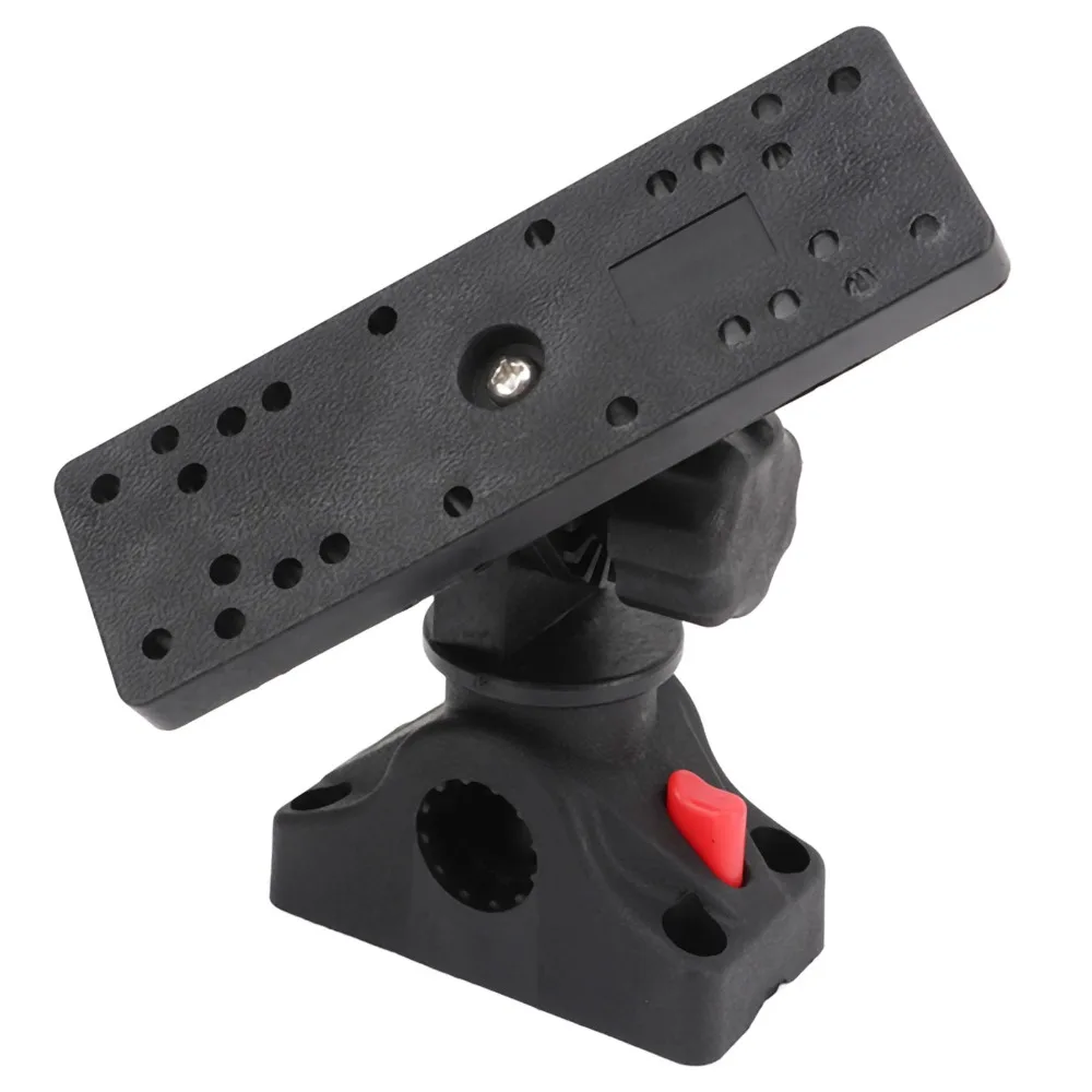 Generic 360 Degree Rotating Fi - Fish Finder Mount ulasan dan harga