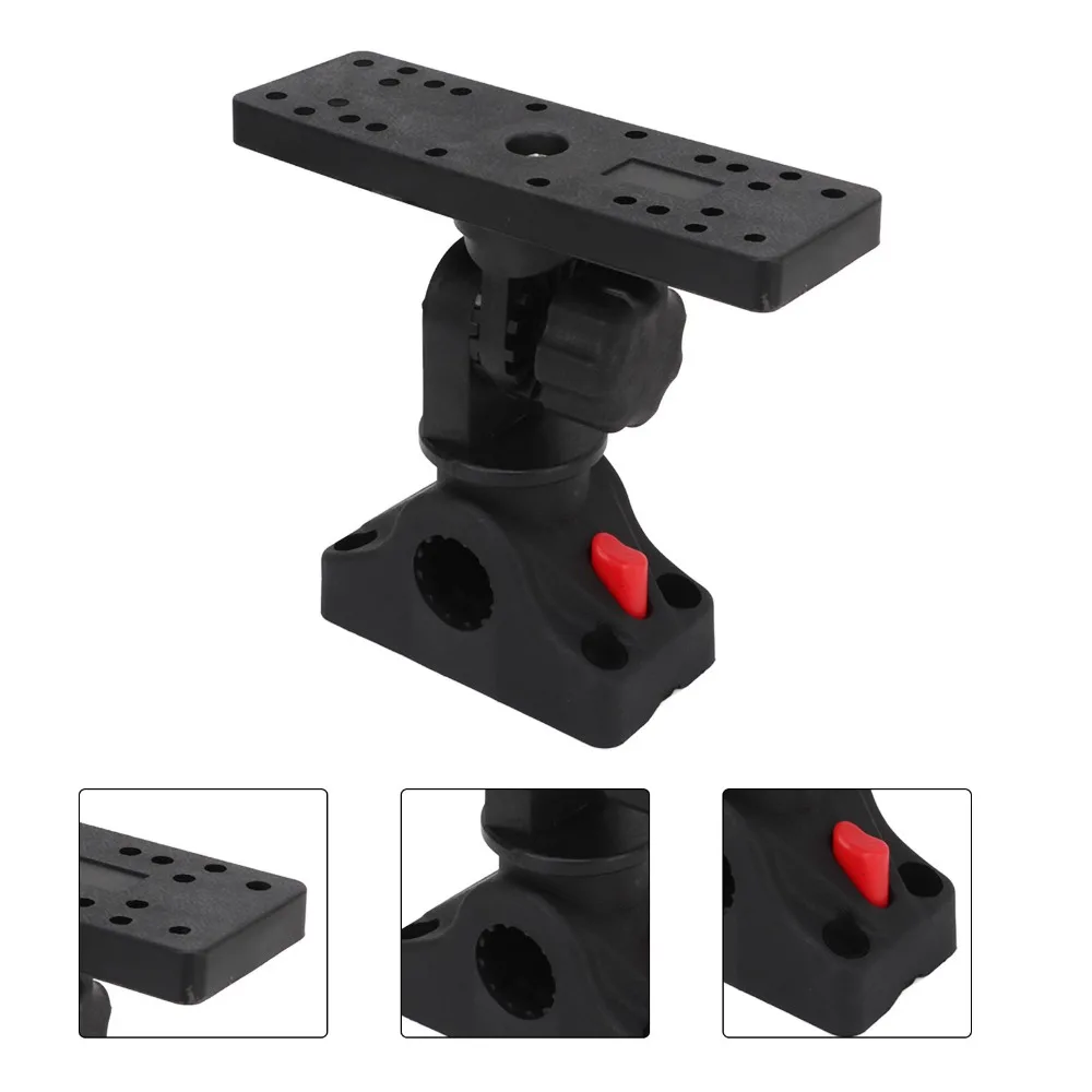 Generic 360 Degree Rotating Fi - Fish Finder Mount ulasan dan harga