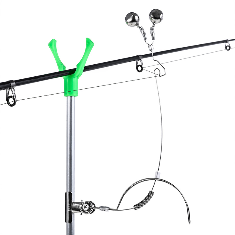 Sea Fishing Carp Fishing Casti - Bite Alarm ulasan dan harga