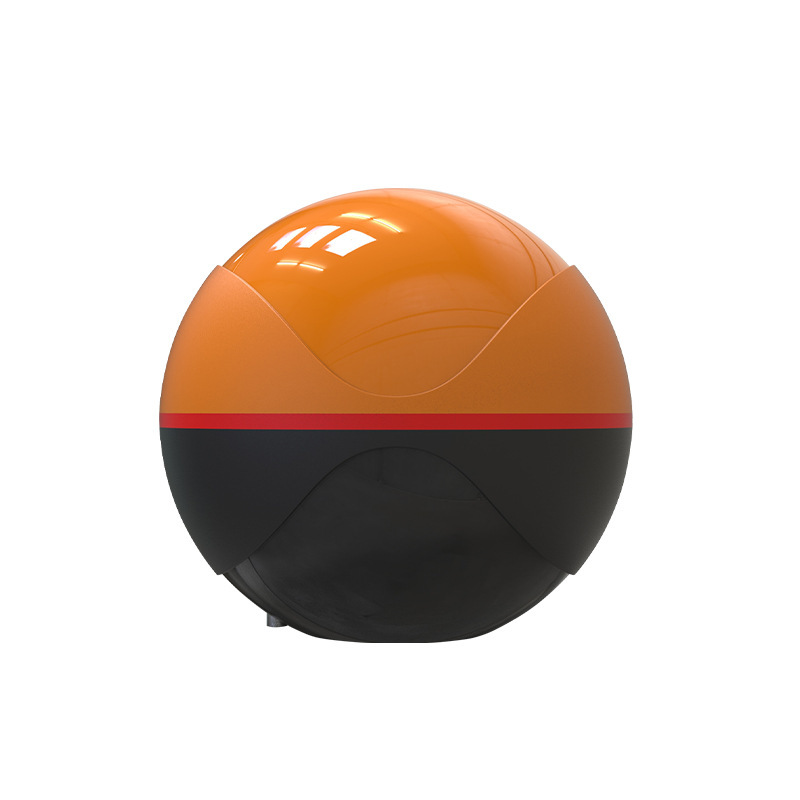 new Dual-Frequency Smart WiFi  - Fish Finder ulasan dan harga
