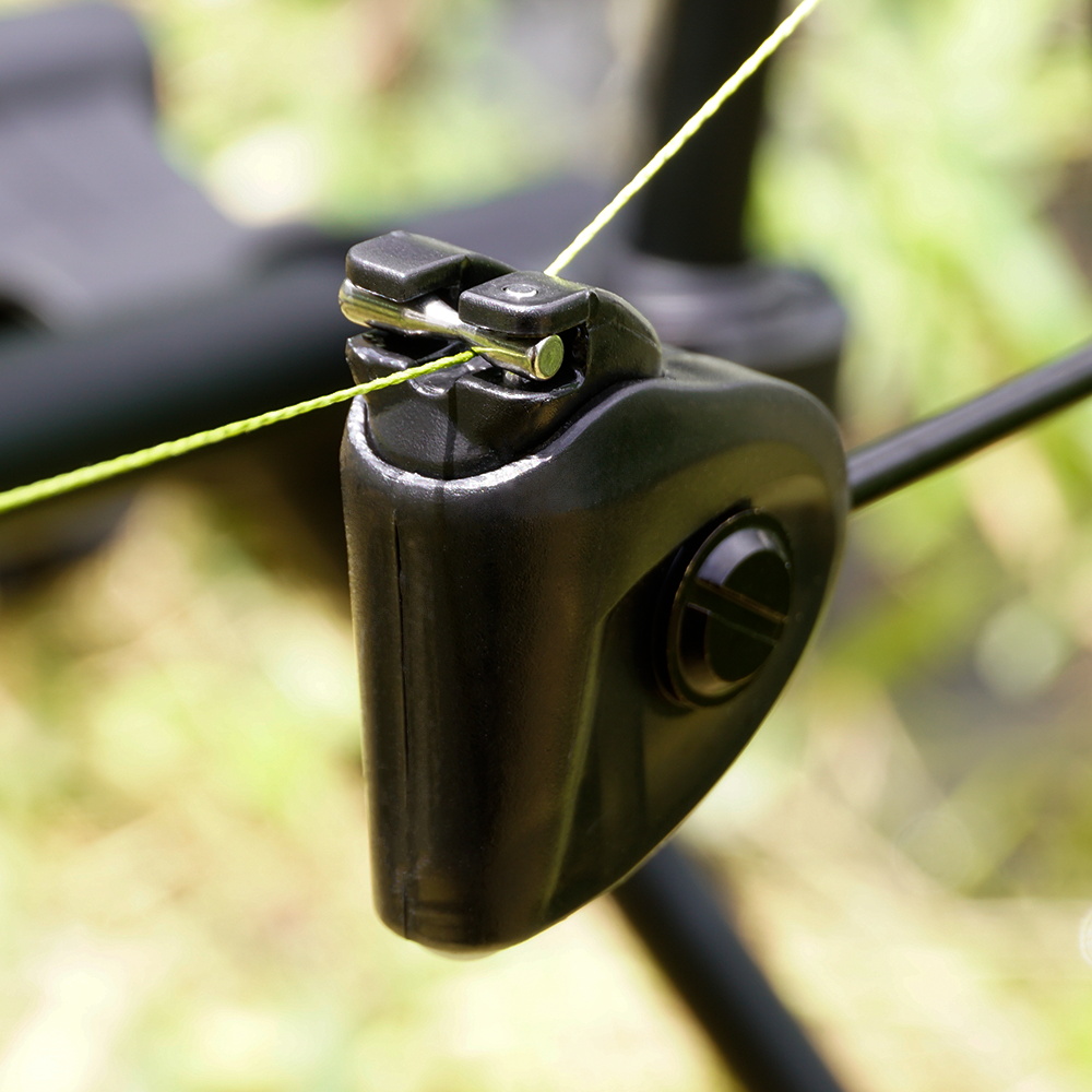 Hirisi B2005 Carp Fishing Swin - Bite Alarm ulasan dan harga