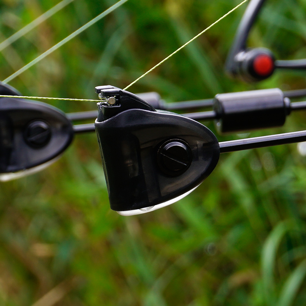 Hirisi B2005 Carp Fishing Swin - Bite Alarm ulasan dan harga