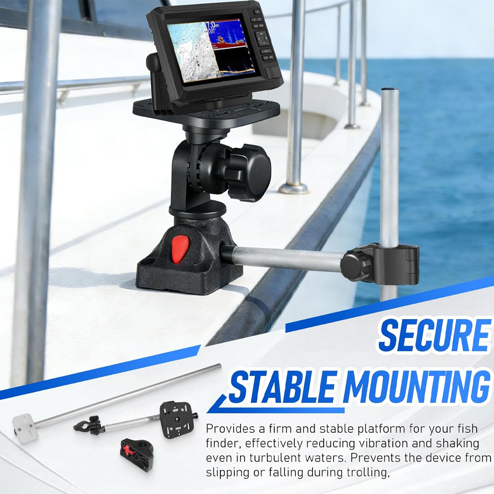Replace Part for 3006.8649 Por - Fish Finder Mount ulasan dan harga