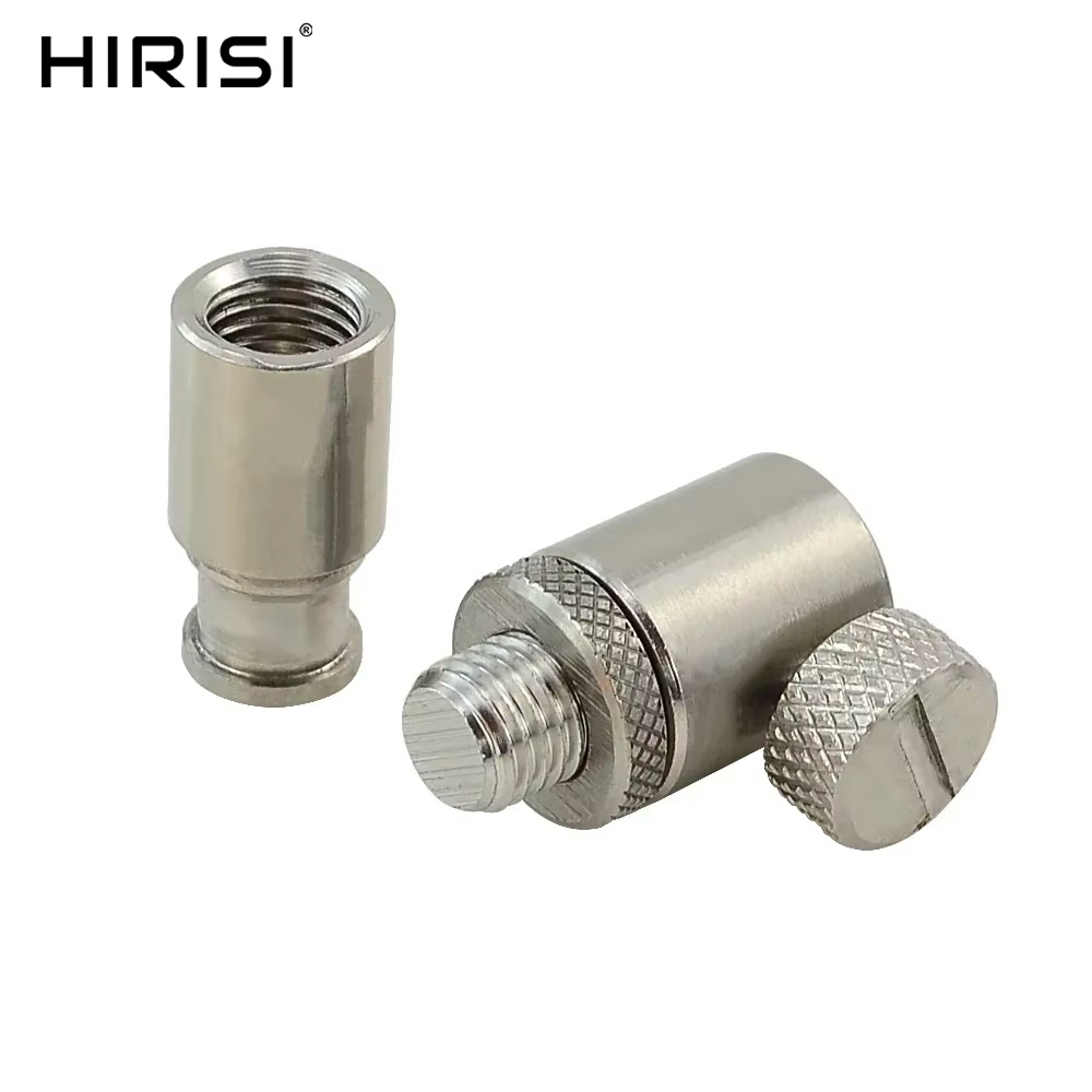 Hirisi Stainless Steel Quick R - Bite Alarm ulasan dan harga