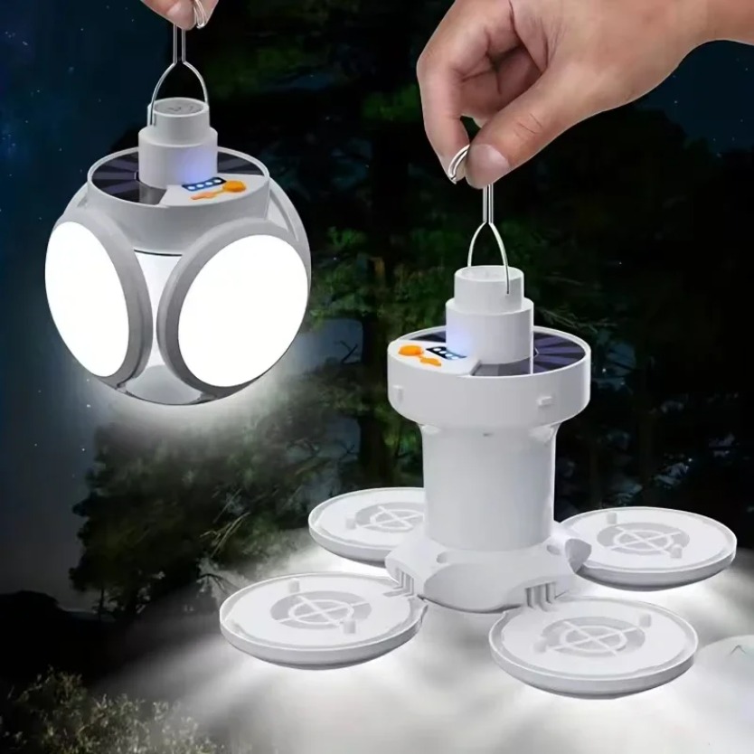 Magnetic Rechargeable Trouble  - Fishing Light ulasan dan harga