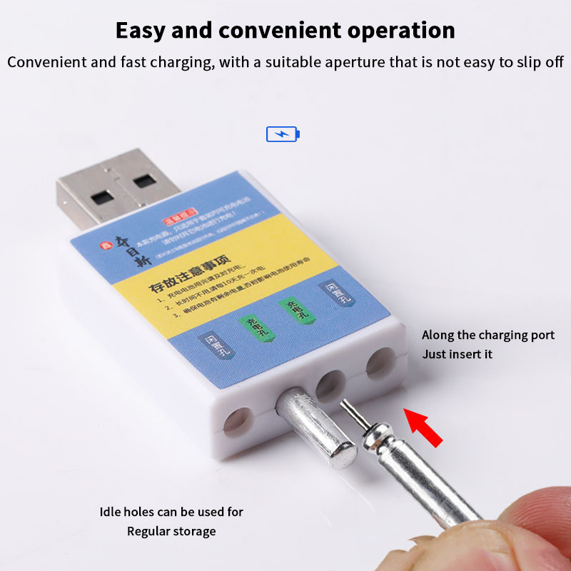Float Rechargeable Battery CR4 - Bite Alarm ulasan dan harga