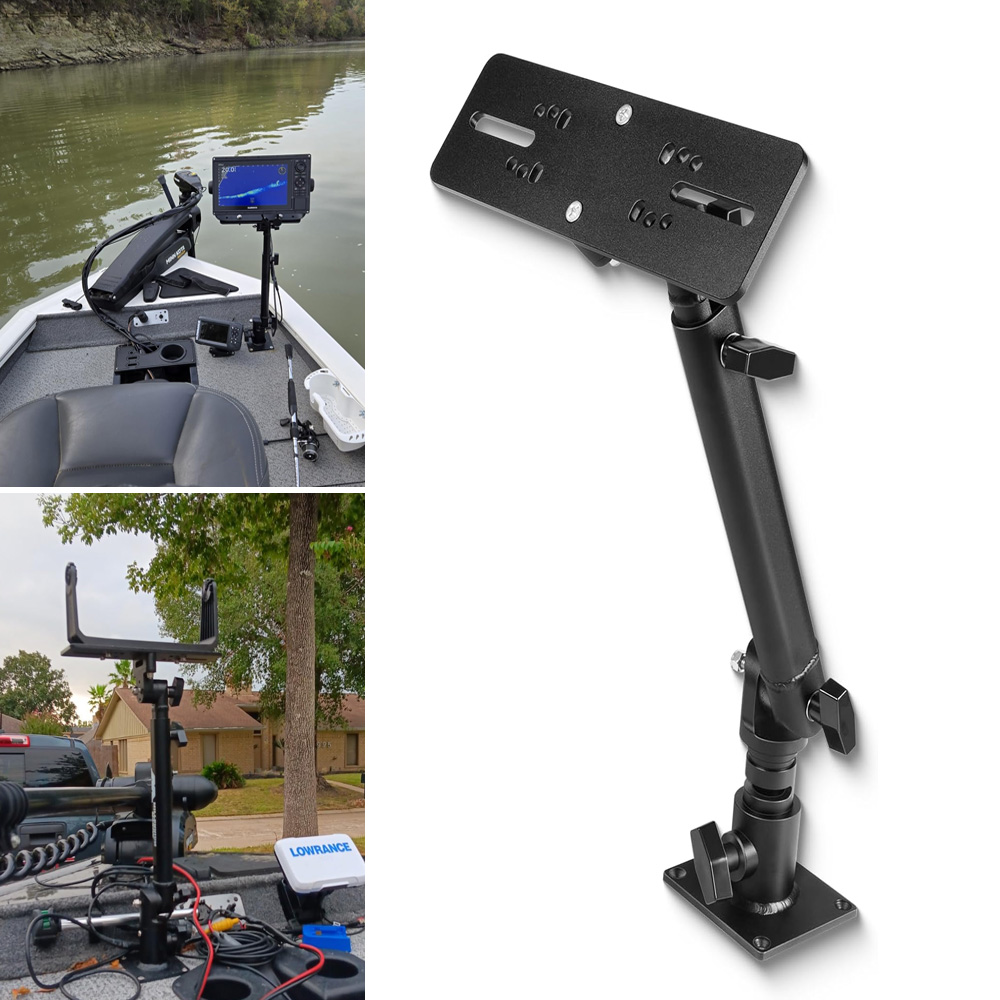 Universal Fish Finder& Chartpl - Fish Finder ulasan dan harga