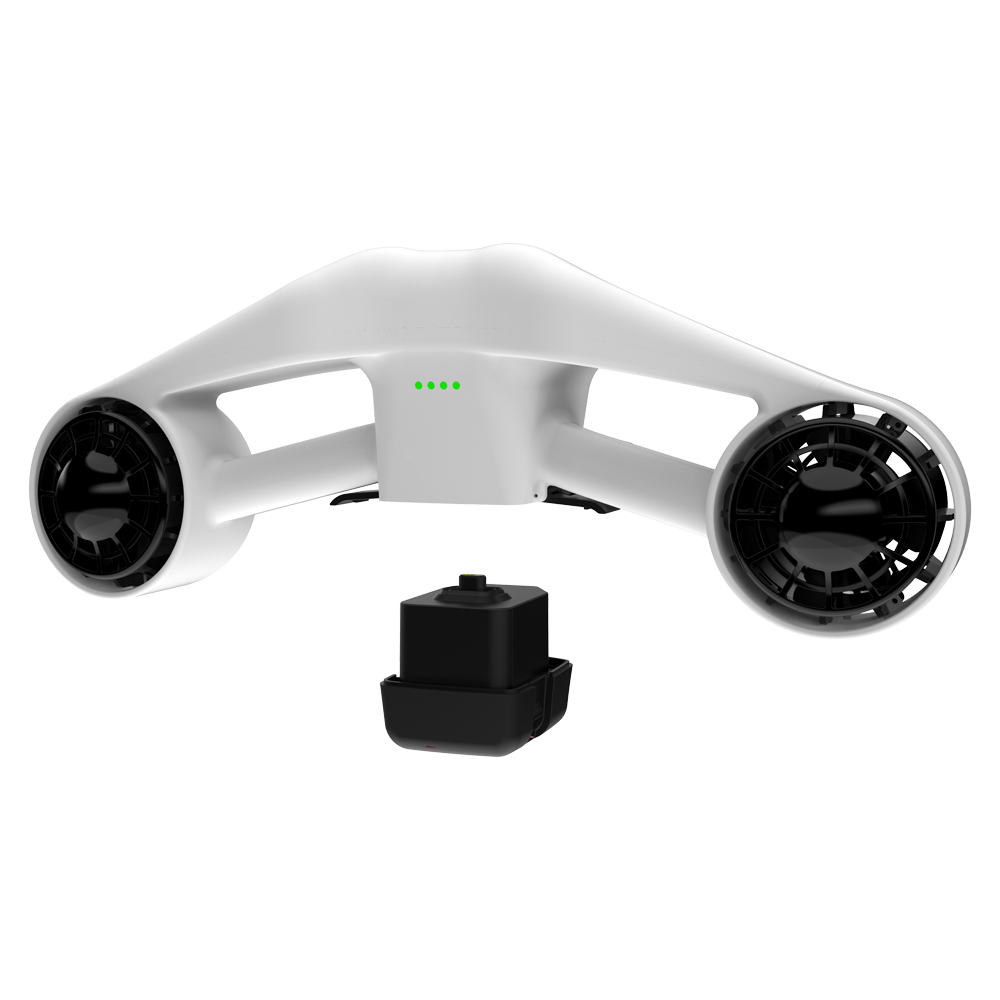 Underwater Scooter Sea Scooter - Underwater Camera ulasan dan harga