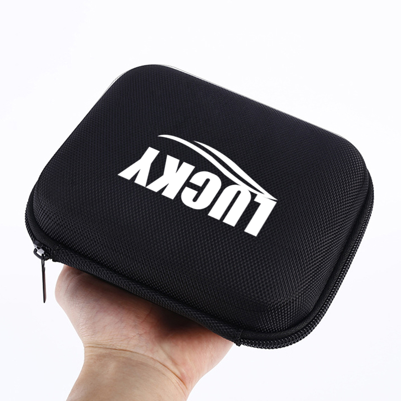 Fish Finder EVA Storage Bag Pr - Fish Finder Portable ulasan dan harga